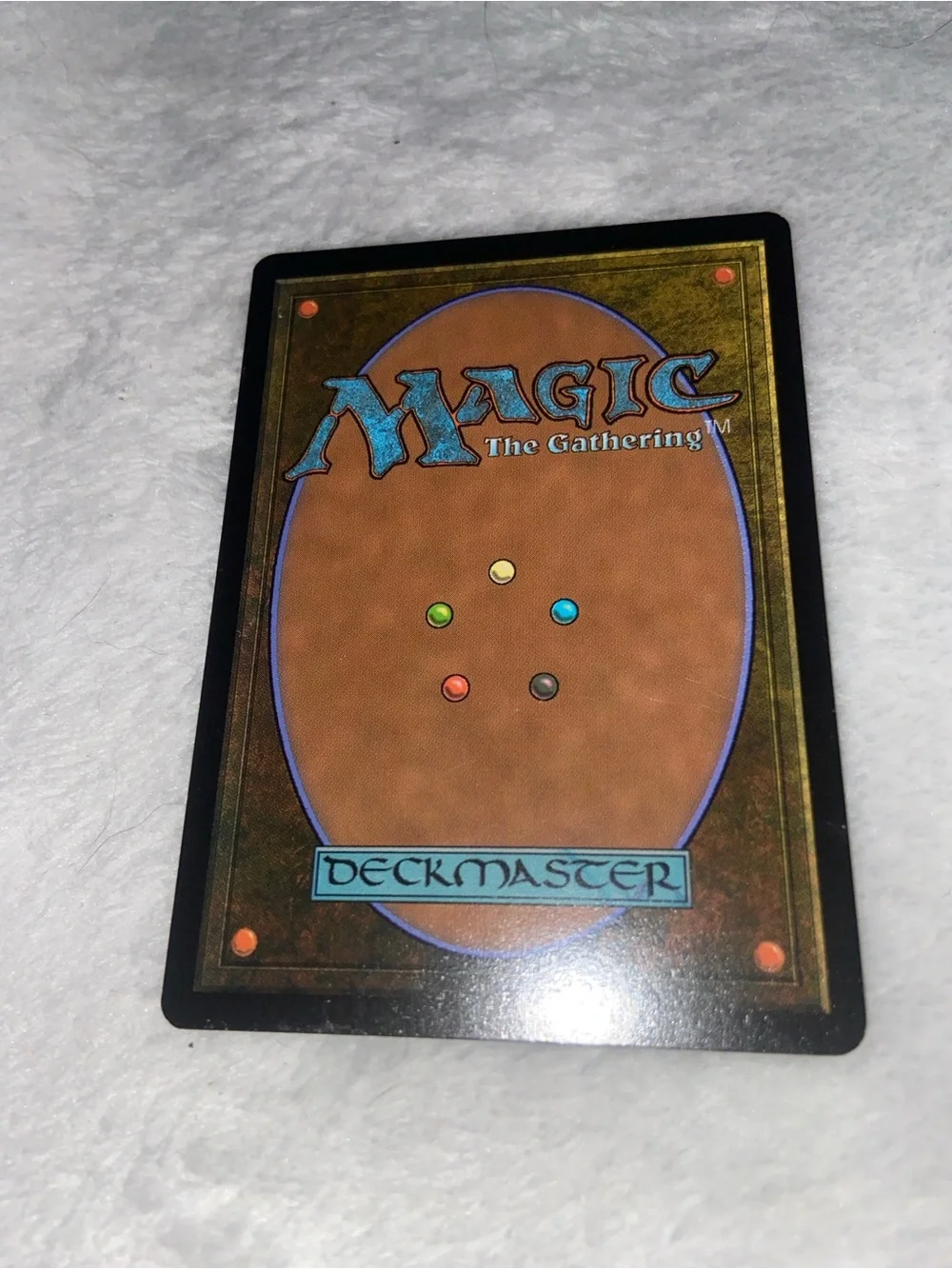 Coeurl (#0012)Magic the Gathering Final Fantasy